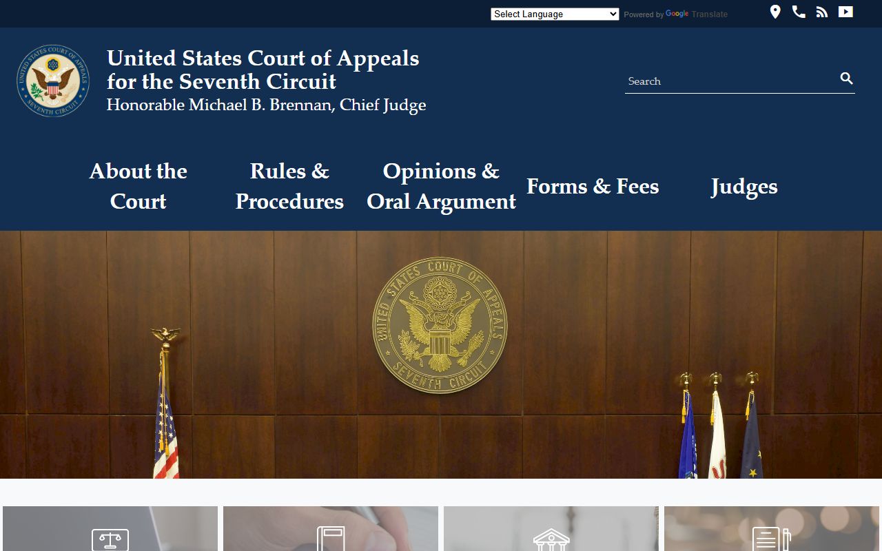 Adams County Circuit Court and Superior Court appellate records context